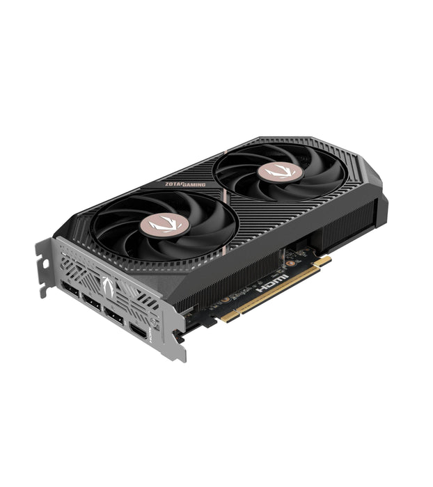 Video card ZOTAC GAMING RTX 5060 TI 16GB AMP GDDR7