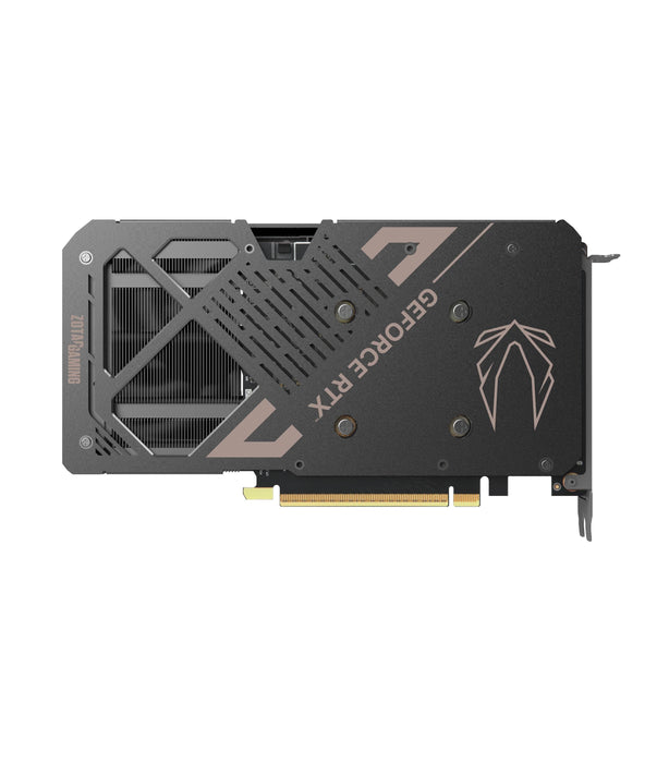 Video card ZOTAC GAMING RTX 5060 TI 16GB AMP GDDR7