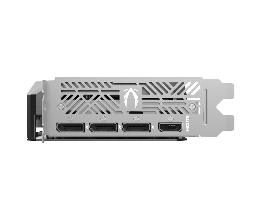Video card ZOTAC GAMING RTX 5060 TI Twin Edge OC 16GB GDDR7