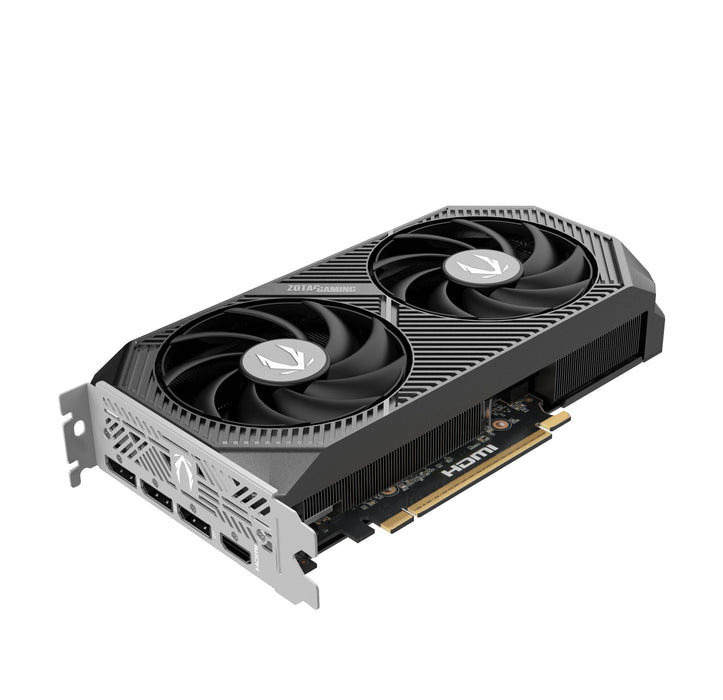 Video card ZOTAC GAMING RTX 5060 TI Twin Edge OC 16GB GDDR7