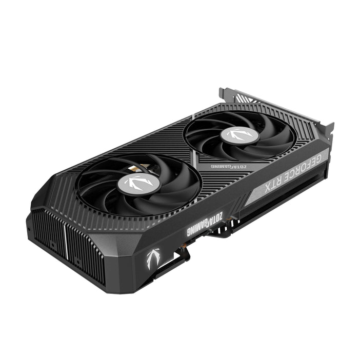 Video card ZOTAC GAMING RTX 5070 Twin Ege OC 12GB GDDR7