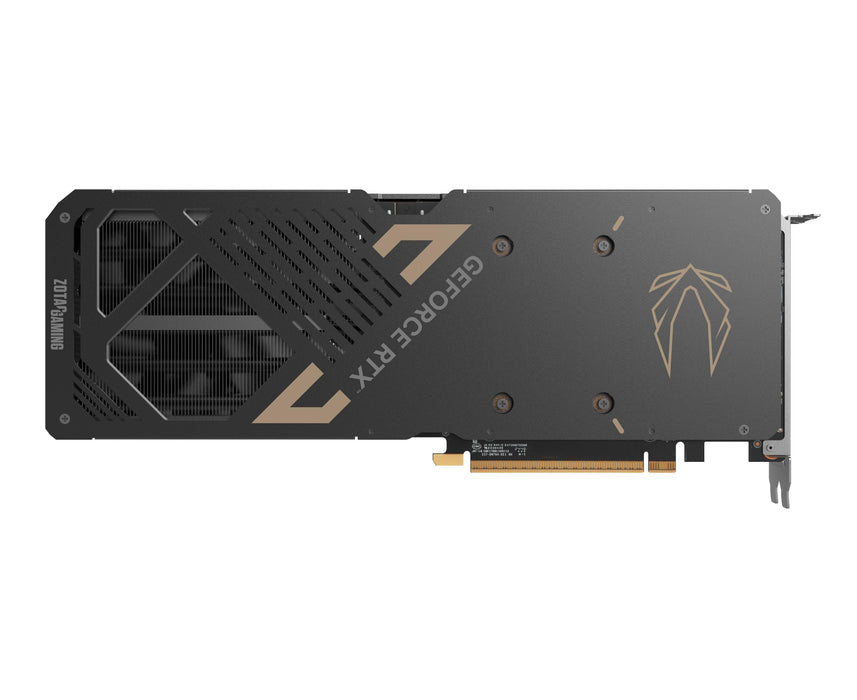 Video card ZOTAC GAMING RTX 5070 Solid OC 12GB GDDR7