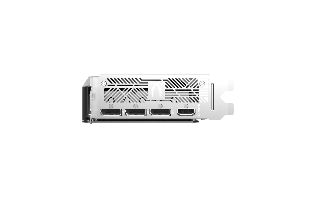 Video card ZOTAC GAMING RTX 5070 TI Solid SFF 16GB GDDR7