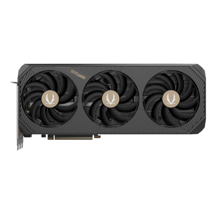 Video card ZOTAC GAMING RTX 5090 SOLID OC 32GB GDDR7