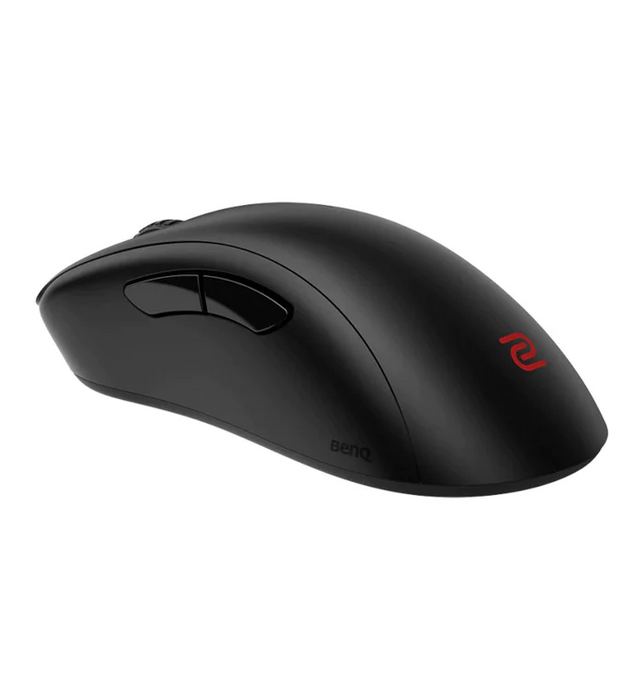 ZOWIE EC1-CW Large Wireless Gaming Mouse Matte Black - Геймърски мишки<<<Геймърска периферия<<<ValiAPI