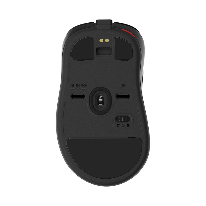 ZOWIE EC3-CW Wireless Gaming Mouse, Black
