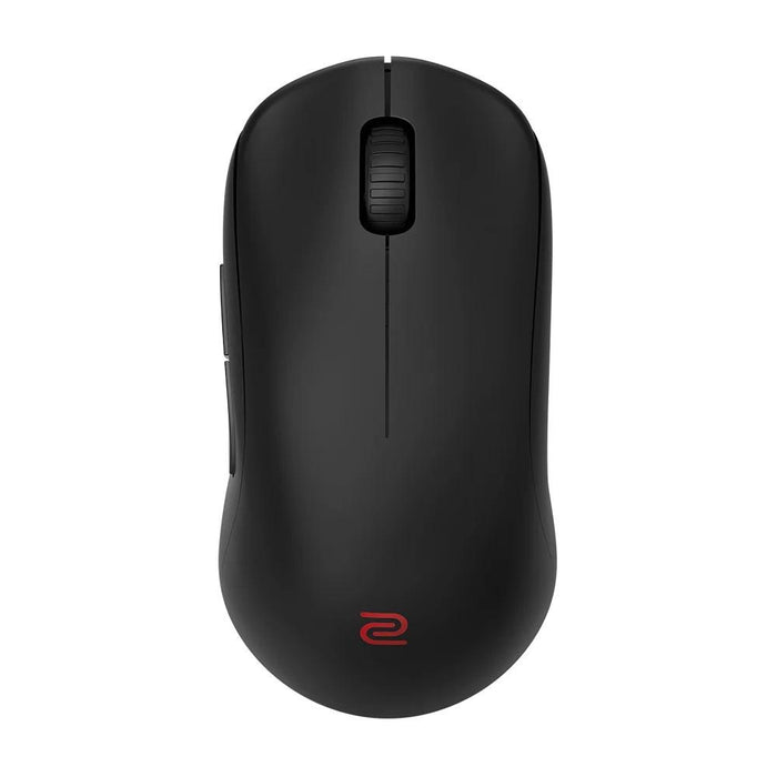 ZOWIE U2 Gaming Wireless Mouse, 2.4G, Black