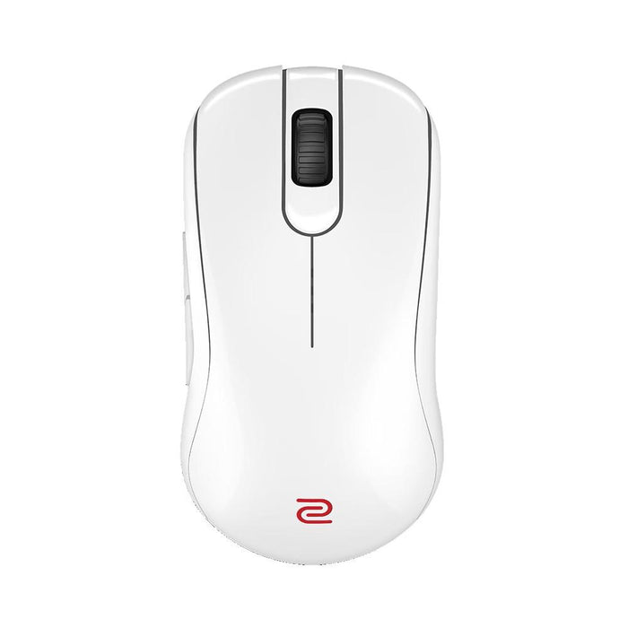 ZOWIE S2-DW 4K wireless gaming mouse, white