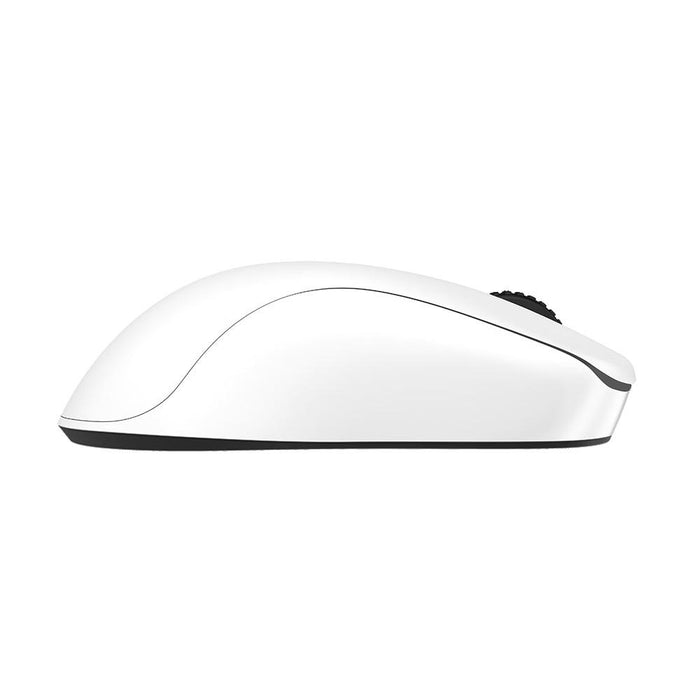ZOWIE U2-DW 4K wireless gaming mouse, 2.4G, white