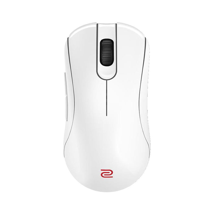 ZOWIE ZA13-DW 4K wireless gaming mouse, white