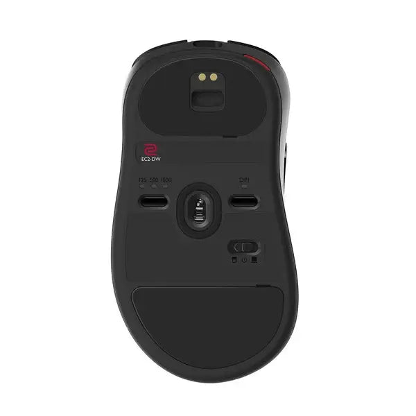 Gaming wireless mouse ZOWIE EC2-DW 4K, Black