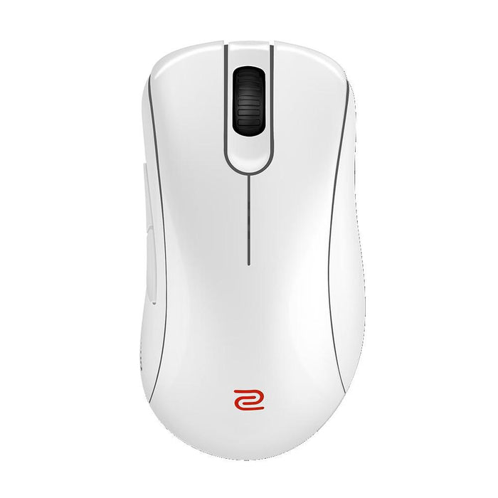 ZOWIE EC2-DW 4K Wireless Gaming Mouse, White