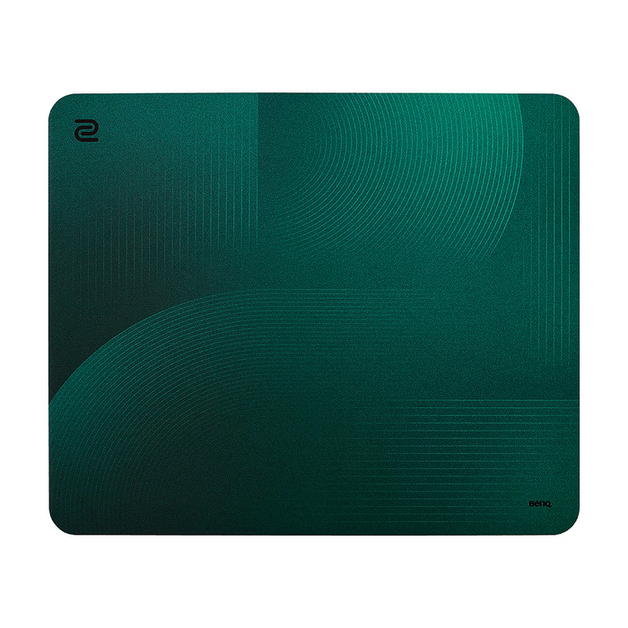 ZOWIE G-SR-SE Bi II Gaming Pad - Green