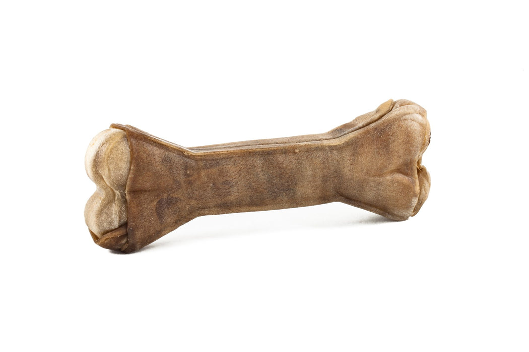 ZOYA Chewing bone Horse - dog treat - 55g