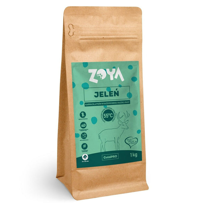 Fodder Zoya Deer 1 kg