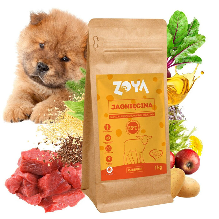 Fodder Zoya Lamb 1 kg