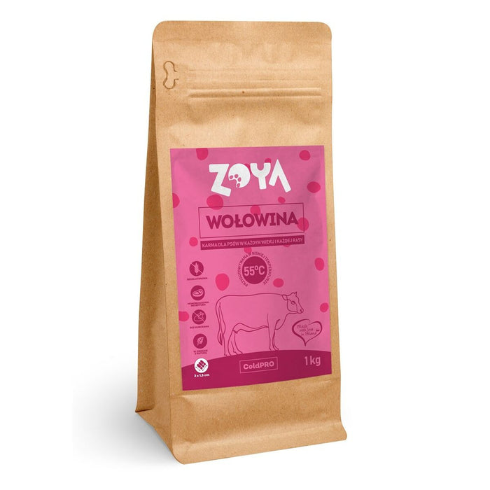 Fodder Zoya Veal 1 kg