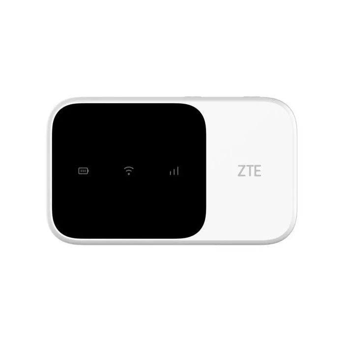 ZTE MF986C - mobile router - 3G/4G routersKIL-R4G<<<CommunicationKIL<<<ActionPL