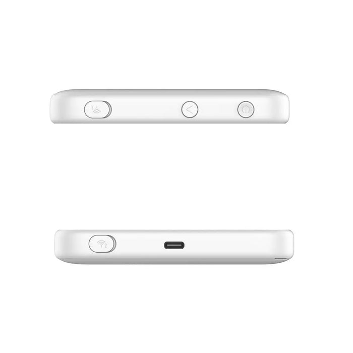 ZTE MF986C - mobile router - 3G/4G routersKIL-R4G<<<CommunicationKIL<<<ActionPL
