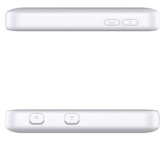 Router ZTE U50