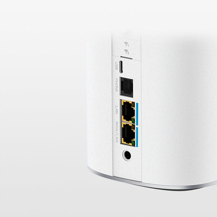 Router ZTE G5 Ultra 5G