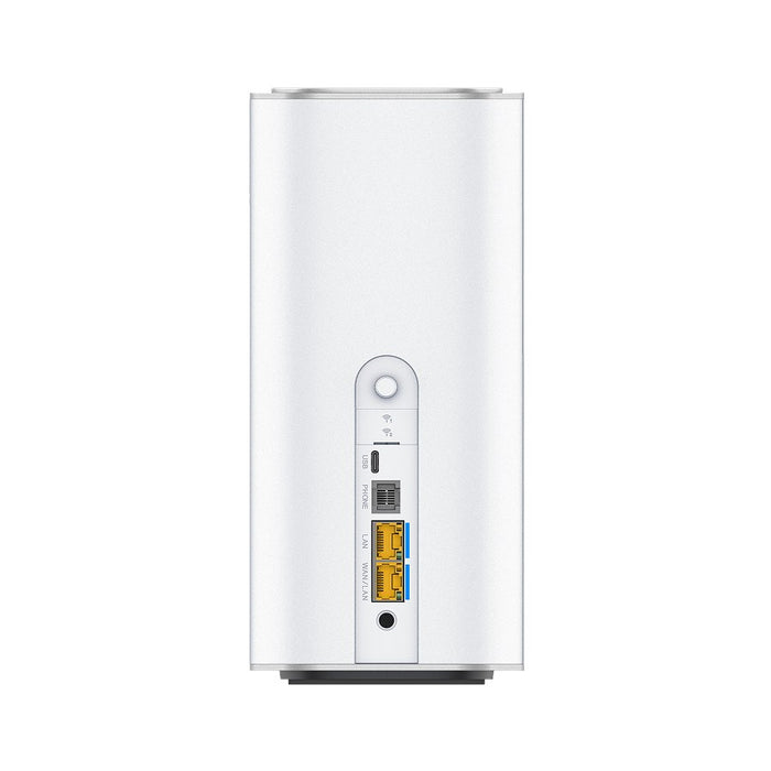 Router ZTE G50 5G WiFi7 (MC8520B)