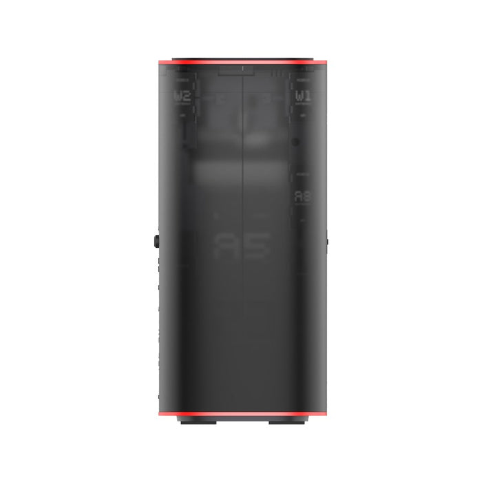 ZTE G5 Ultra GAMING (MC8512) Router Black