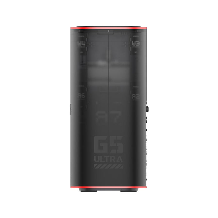 ZTE G5 Ultra GAMING (MC8512) Router Black