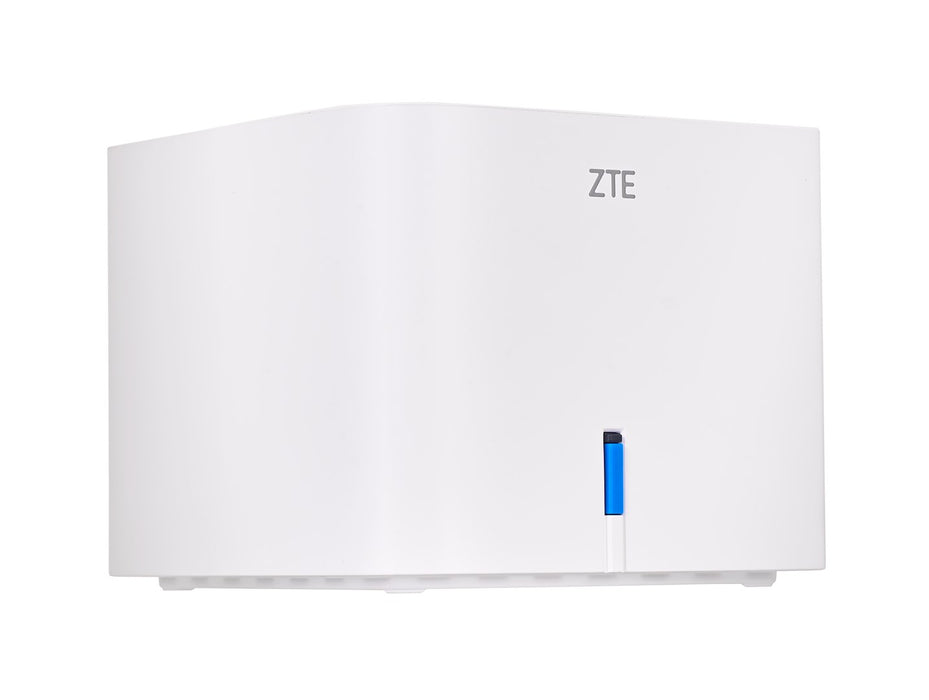 ZTE Z1200 wireless access point 1200 Mbit/s White