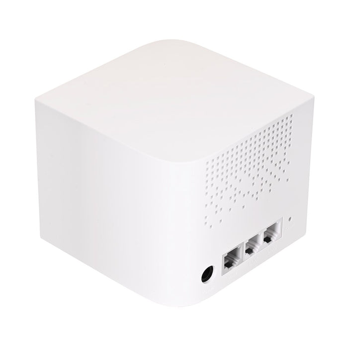 ZTE Z1200 wireless access point 1200 Mbit/s White