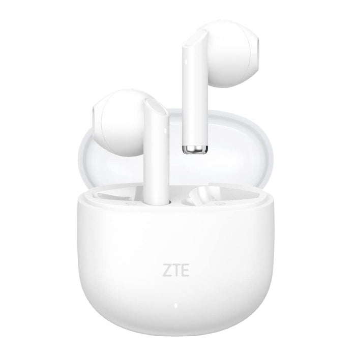 Wireless Headphones ZTE BUDS 2 White
