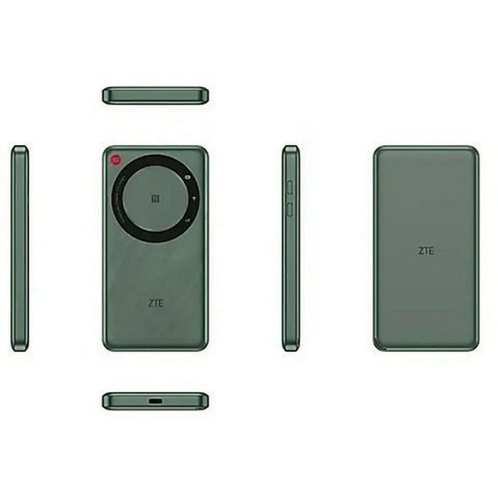 Router ZTE U30 Air