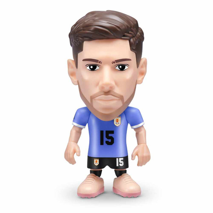 Zuru Surprise Figure Ball - Fifa World Cup 2026 Assortment