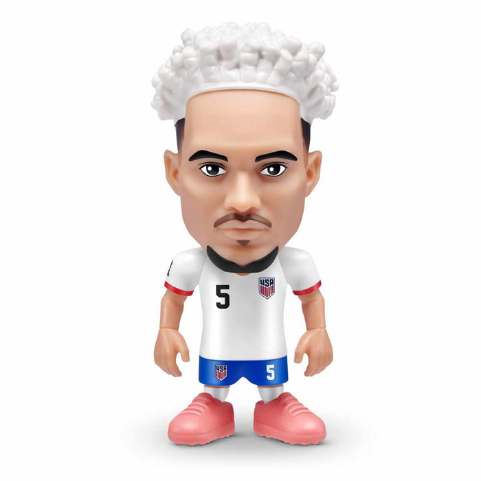 Zuru Surprise Figure Ball - Fifa World Cup 2026 Assortment