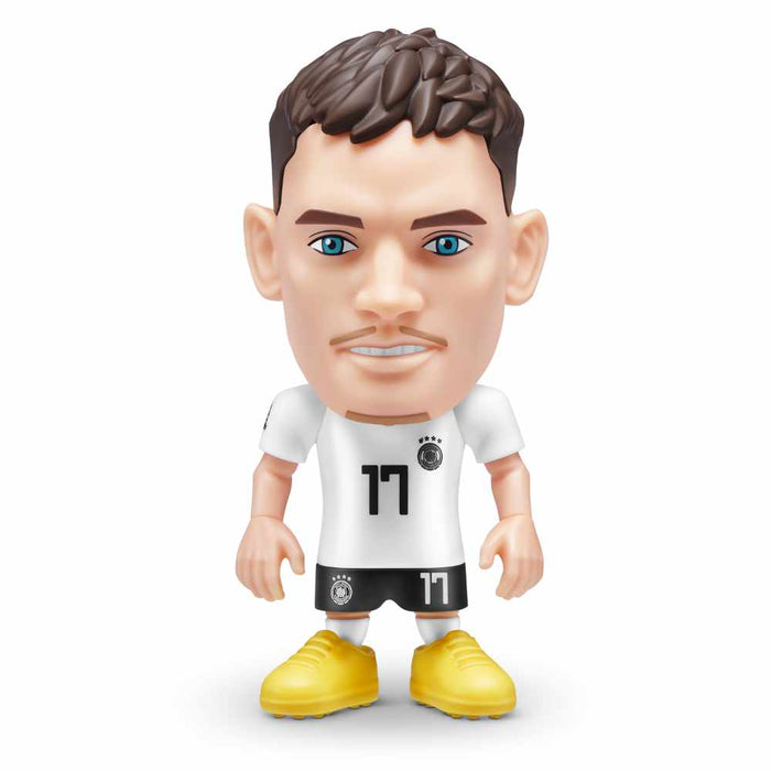 Zuru Surprise Figure Ball - Fifa World Cup 2026 Assortment