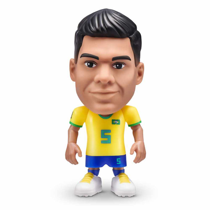Zuru Surprise Figure Ball - Fifa World Cup 2026 Assortment