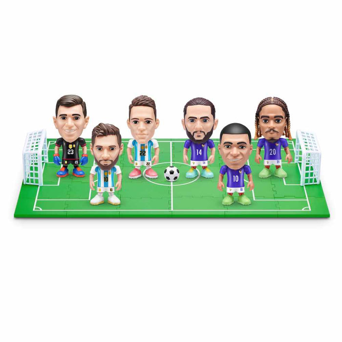 Zuru Surprise Figure Ball - Fifa World Cup 2026 Assortment