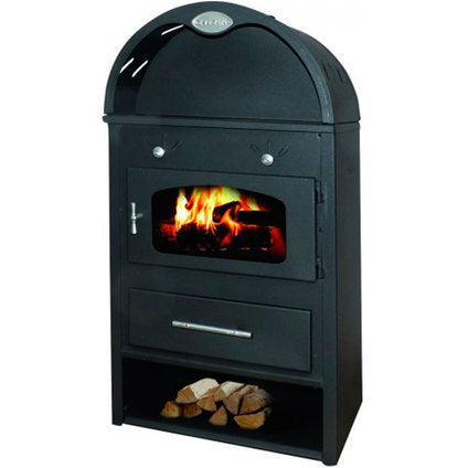 FIREPLACE ZVEZDA 1 K Eco