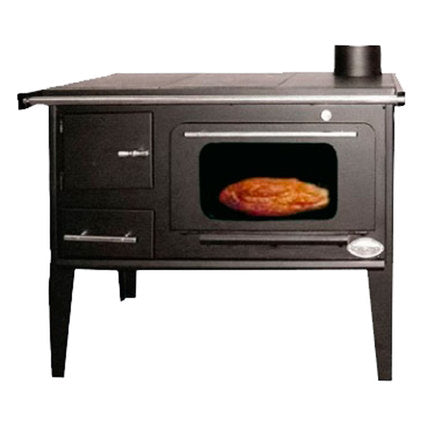 COOKING STOVE ZVEZDA NARODNA SP