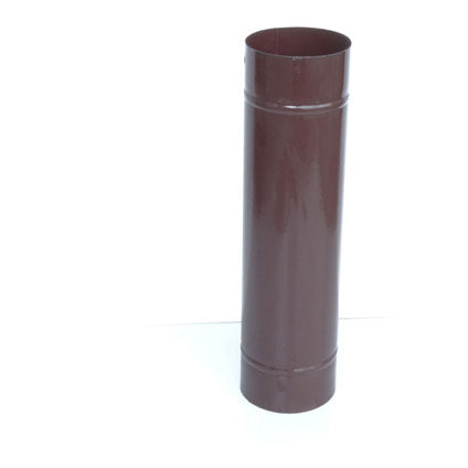ENAMELED HOLE 130MM, LENGTH 50CM ZVEZDA