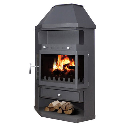 FIREPLACE ZVEZDA FANTASY