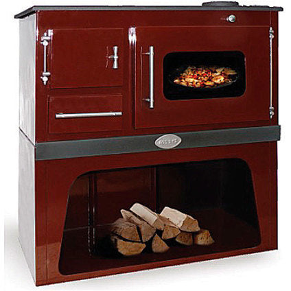 COOKING STOVE ZVEZDA CHPE