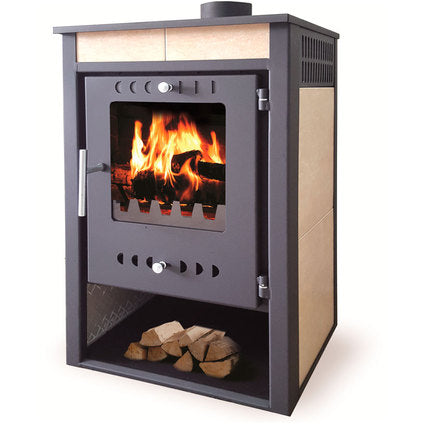 ZVEZDA FIREPLACE 4B