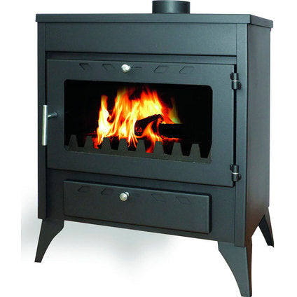 FIREPLACE ZVEZDA CAPRIZE