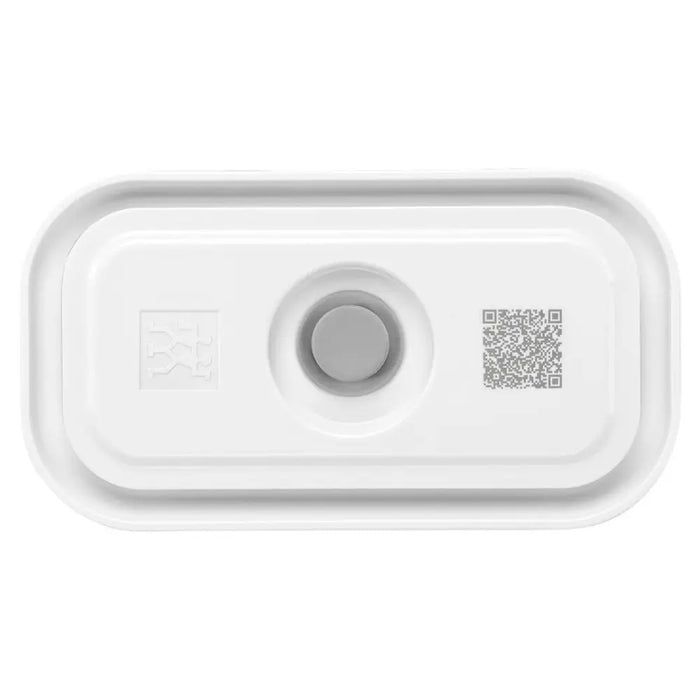 ZWILLING 36803-100-0 food storage container Rectangular Box 0.35 L Grey 1 pc(s) - Food containers (made
