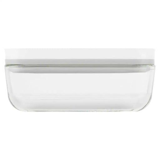 ZWILLING 36803-100-0 food storage container Rectangular Box 0.35 L Grey 1 pc(s) - Food containers (made