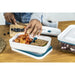 ZWILLING 36815-017-0 vacuum sealer Blue - Food containersAGD-PNZ<<<Home Appliance - ProductsAGD<<<ActionPL&&&Food