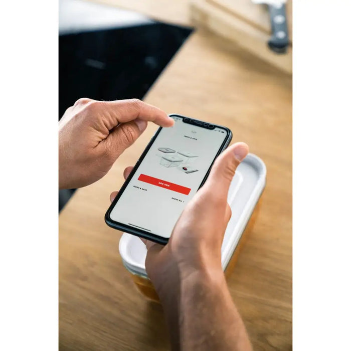 ZWILLING 36815-017-0 vacuum sealer Blue - Food containersAGD-PNZ<<<Home Appliance - ProductsAGD<<<ActionPL&&&Food