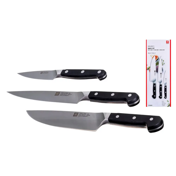 ZWILLING 38430-007-0 kitchen knife - Cutlery and cooking utensilsAGD-SZT<<<Home Appliance - ProductsAGD<<<ActionPL