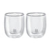 ZWILLING 39500-075 Transparent 2 pc(s) 80 ml - Cutlery and cooking utensilsAGD-SZT<<<Home Appliance